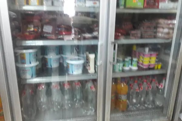Menteş Gıda Market - Resim 19