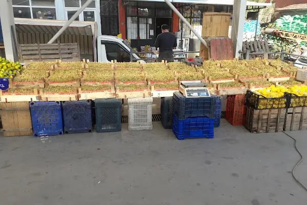 Menteş Gıda Market - Resim 2