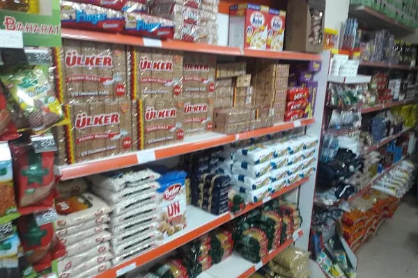 Menteş Gıda Market - Resim 13