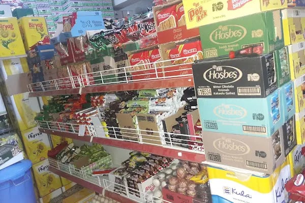 Menteş Gıda Market - Resim 18