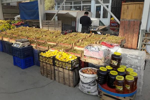 Menteş Gıda Market - Resim 5