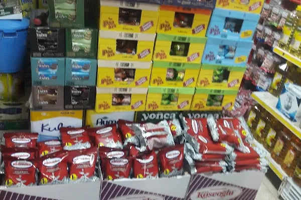 Menteş Gıda Market - Resim 9
