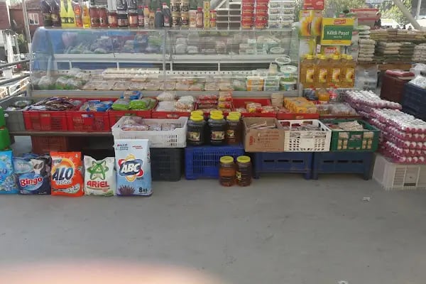 Menteş Gıda Market - Resim 16