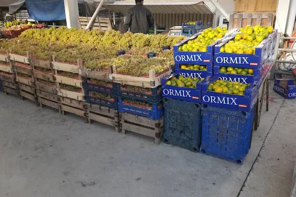 Menteş Gıda Market - Resim 15