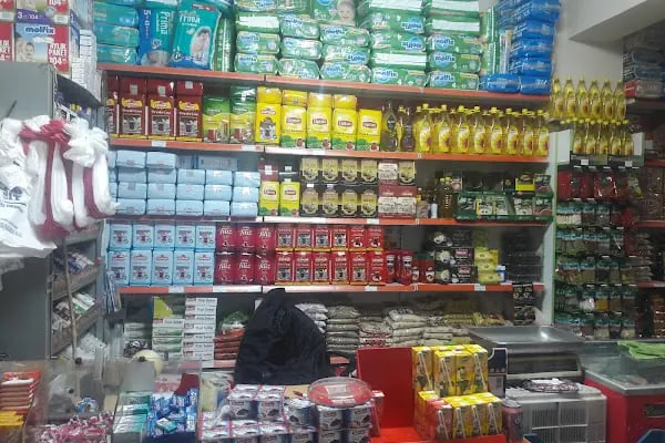 Menteş Gıda Market - Resim 8