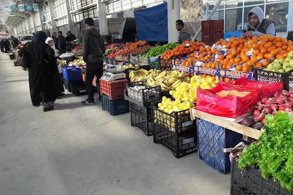 Menteş Gıda Market - Resim 4