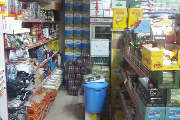 Menteş Gıda Market - Resim 12