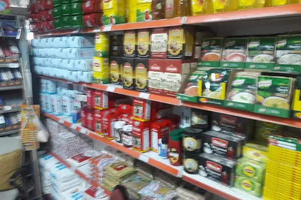 Menteş Gıda Market - Resim 17