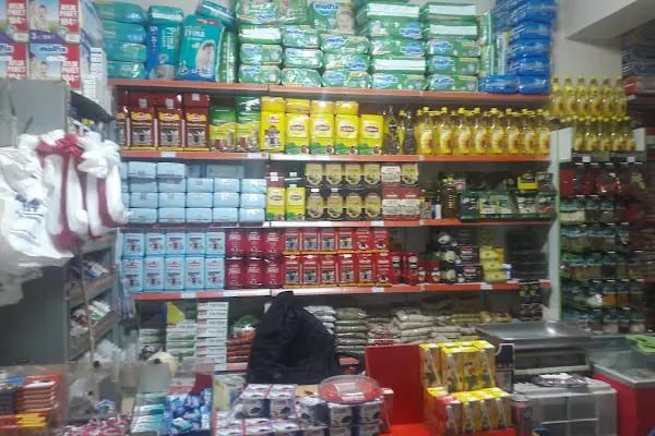 Menteş Gıda Market - Resim 10