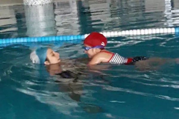 İlk Adım Spor Okulu - Fındıklı - Resim 3