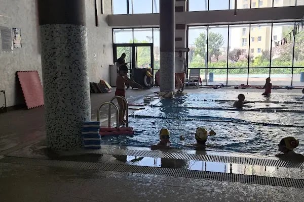 İlk Adım Spor Okulu - Fındıklı - Resim 8