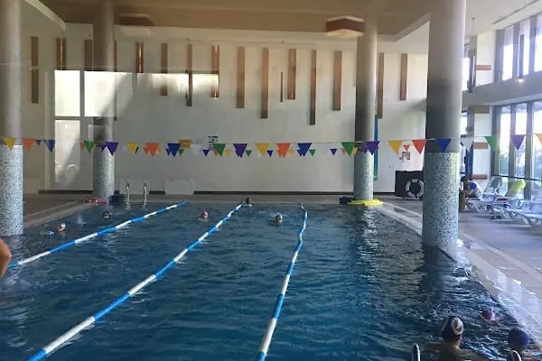 İlk Adım Spor Okulu - Fındıklı - Resim 6