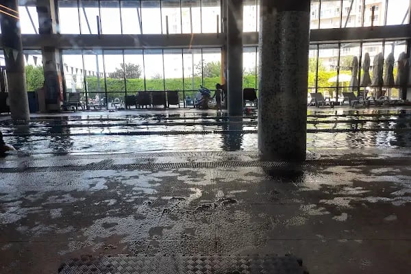 İlk Adım Spor Okulu - Fındıklı - Resim 4
