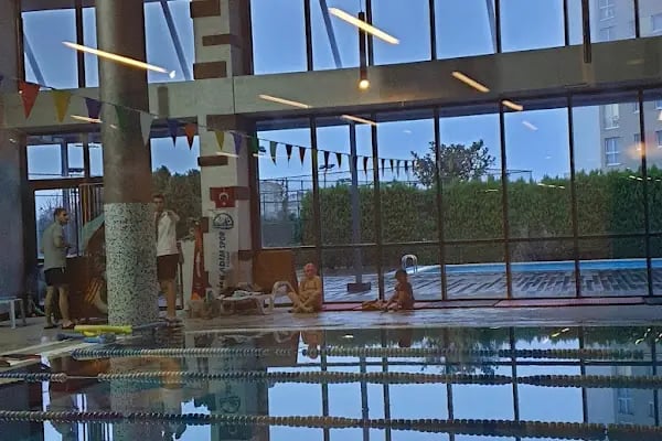 İlk Adım Spor Okulu - Fındıklı - Resim 7