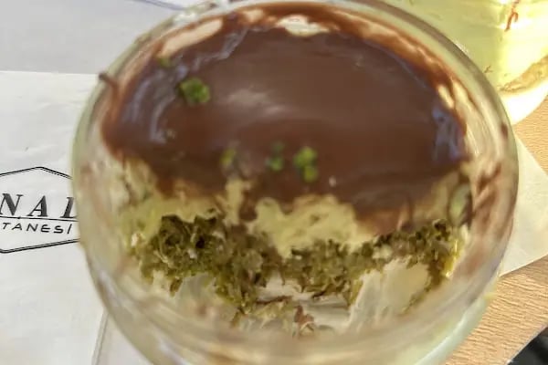 BURMACIZADE BAKLAVA &amp; KADAYIF - Resim 17