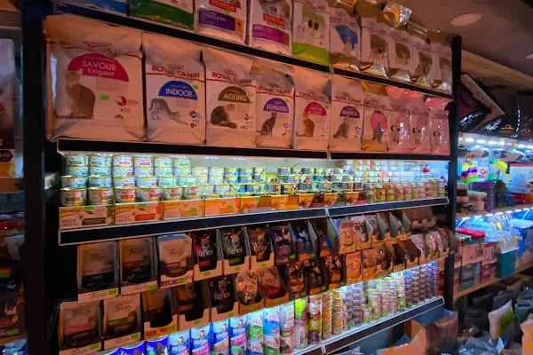 çarşı petshop Çerkezköy - Resim 7