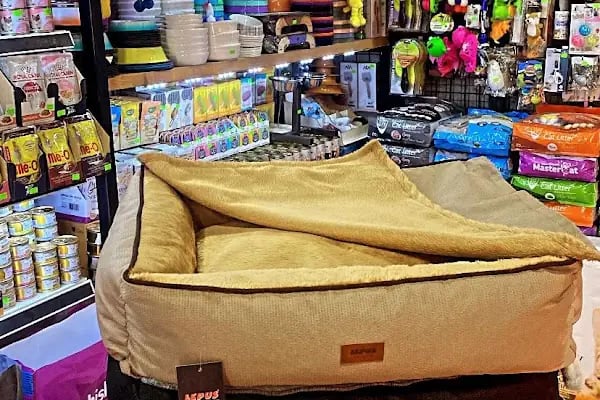 çarşı petshop Çerkezköy - Resim 8
