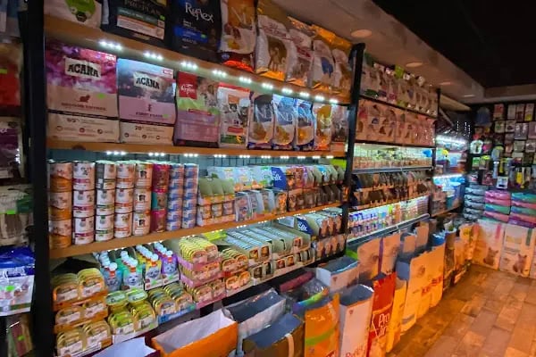 çarşı petshop Çerkezköy - Resim 20