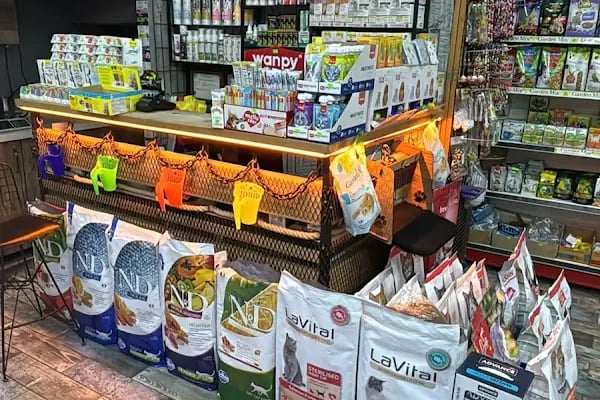 çarşı petshop Çerkezköy - Resim 19
