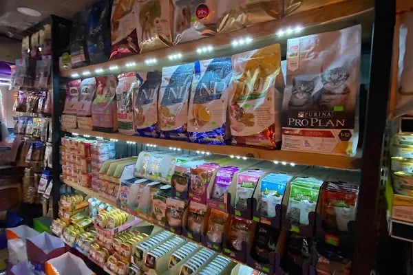 çarşı petshop Çerkezköy - Resim 4