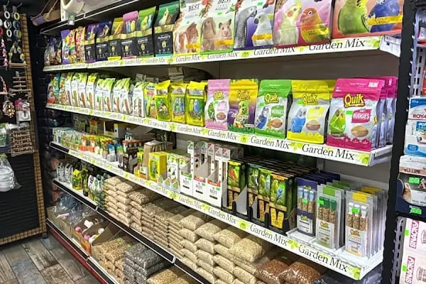 çarşı petshop Çerkezköy - Resim 16