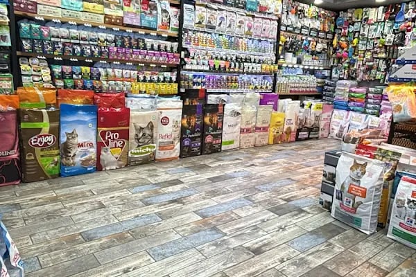 çarşı petshop Çerkezköy - Resim 1