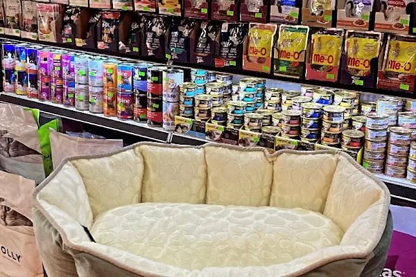 çarşı petshop Çerkezköy - Resim 5