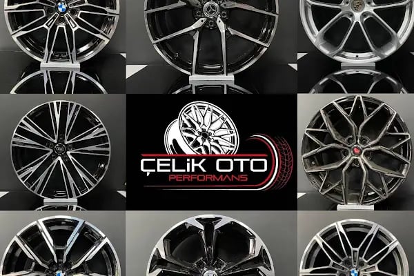 ÇELİK OTO PERFORMANS - Resim 2