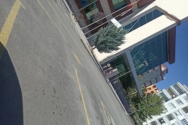 Konya Ağız Ve Diş Sağlığı Hastanesi - Resim 12