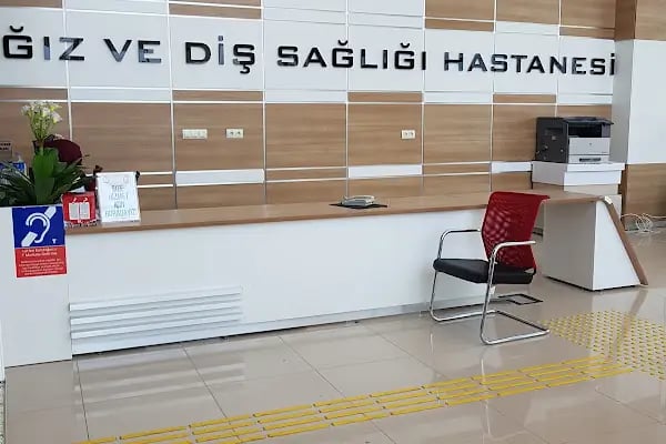 Konya Ağız Ve Diş Sağlığı Hastanesi - Resim 13