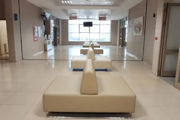Konya Ağız Ve Diş Sağlığı Hastanesi - Resim 7