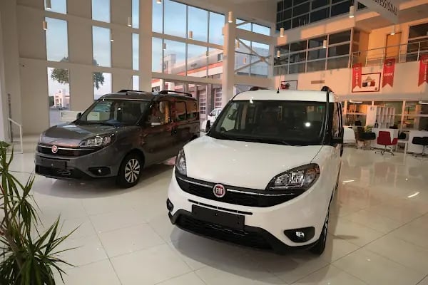 Akgün Otomobil FIAT Yetkili Bayi - Resim 5