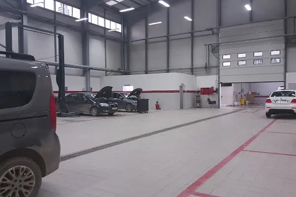 Akgün Otomobil FIAT Yetkili Bayi - Resim 16