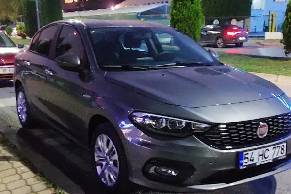 Akgün Otomobil FIAT Yetkili Bayi - Resim 17