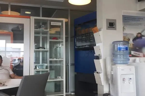 Akgün Otomobil FIAT Yetkili Bayi - Resim 19