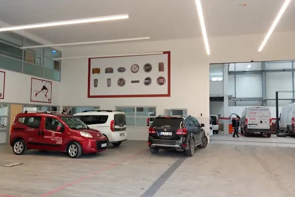Akgün Otomobil FIAT Yetkili Bayi - Resim 6
