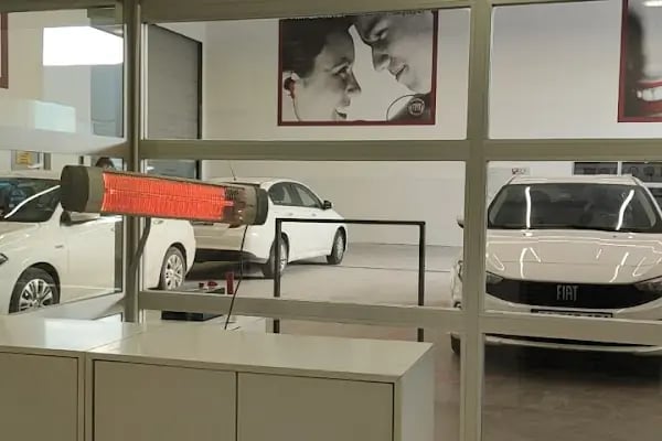 Akgün Otomobil FIAT Yetkili Bayi - Resim 18