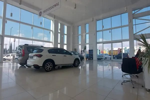 Akgün Otomobil FIAT Yetkili Bayi - Resim 3