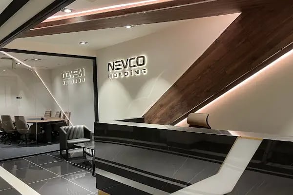 Nevco Holding - Resim 2