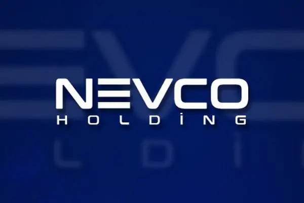 Nevco Holding - Resim 5