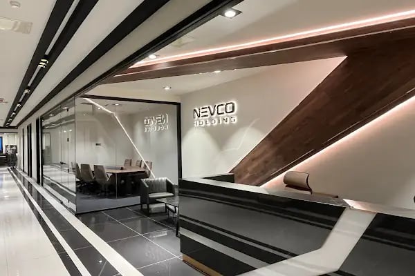 Nevco Holding - Resim 1