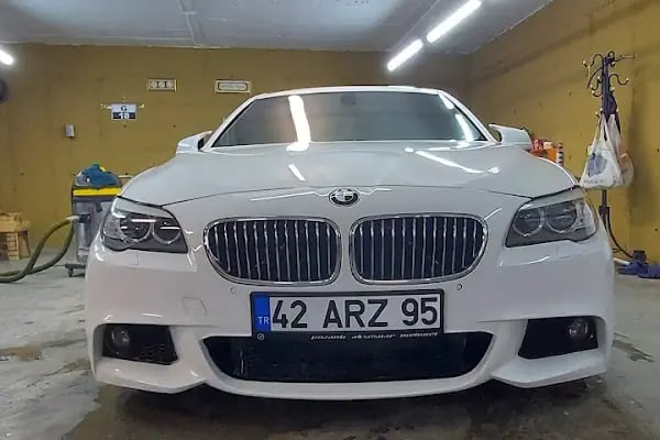Altınvadi Oto Yıkama - Resim 4