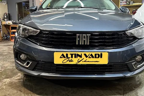 Altınvadi Oto Yıkama - Resim 8