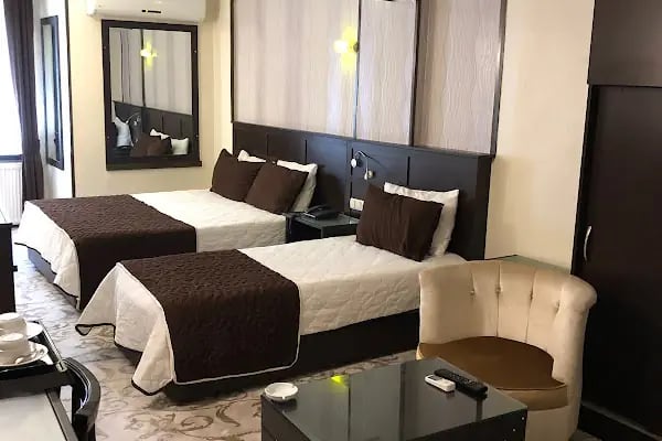 Gap Otel - Resim 17