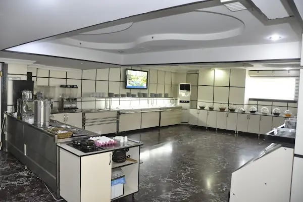 Gap Otel - Resim 5