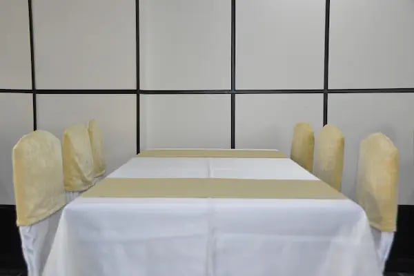 Gap Otel - Resim 18