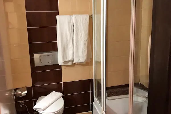 Gap Otel - Resim 20