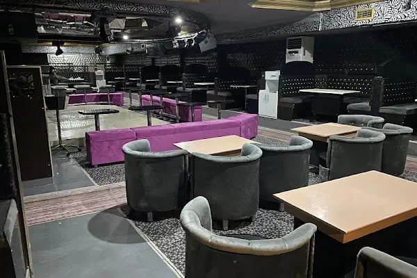 Gap Otel - Resim 7