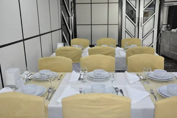 Gap Otel - Resim 6