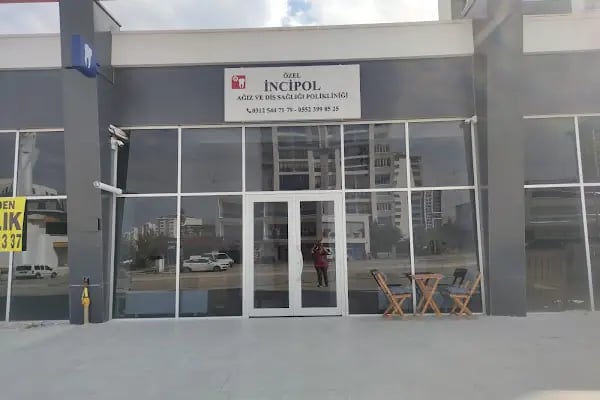 İncipol Ağız ve Diş Sağlığı Polikliniği - Resim 4